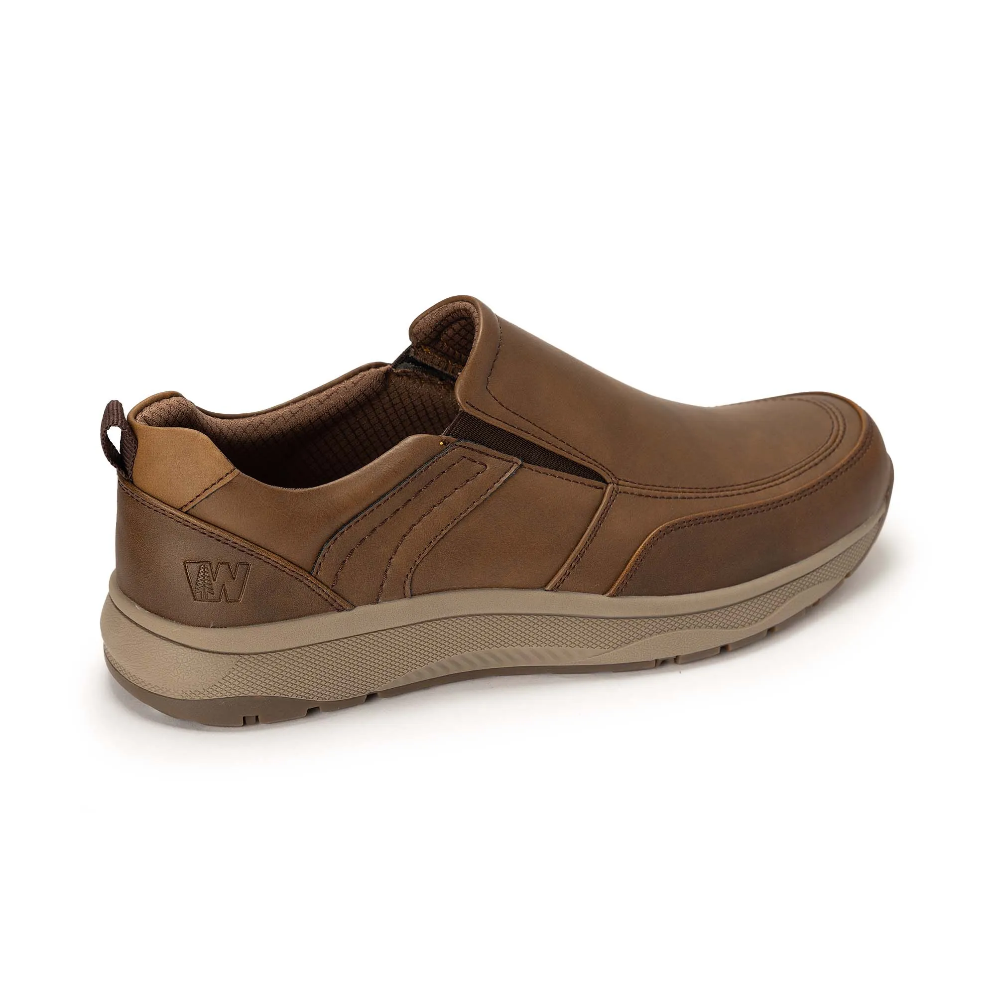 Weinbrenner Men Outdoor Shoes 840X078