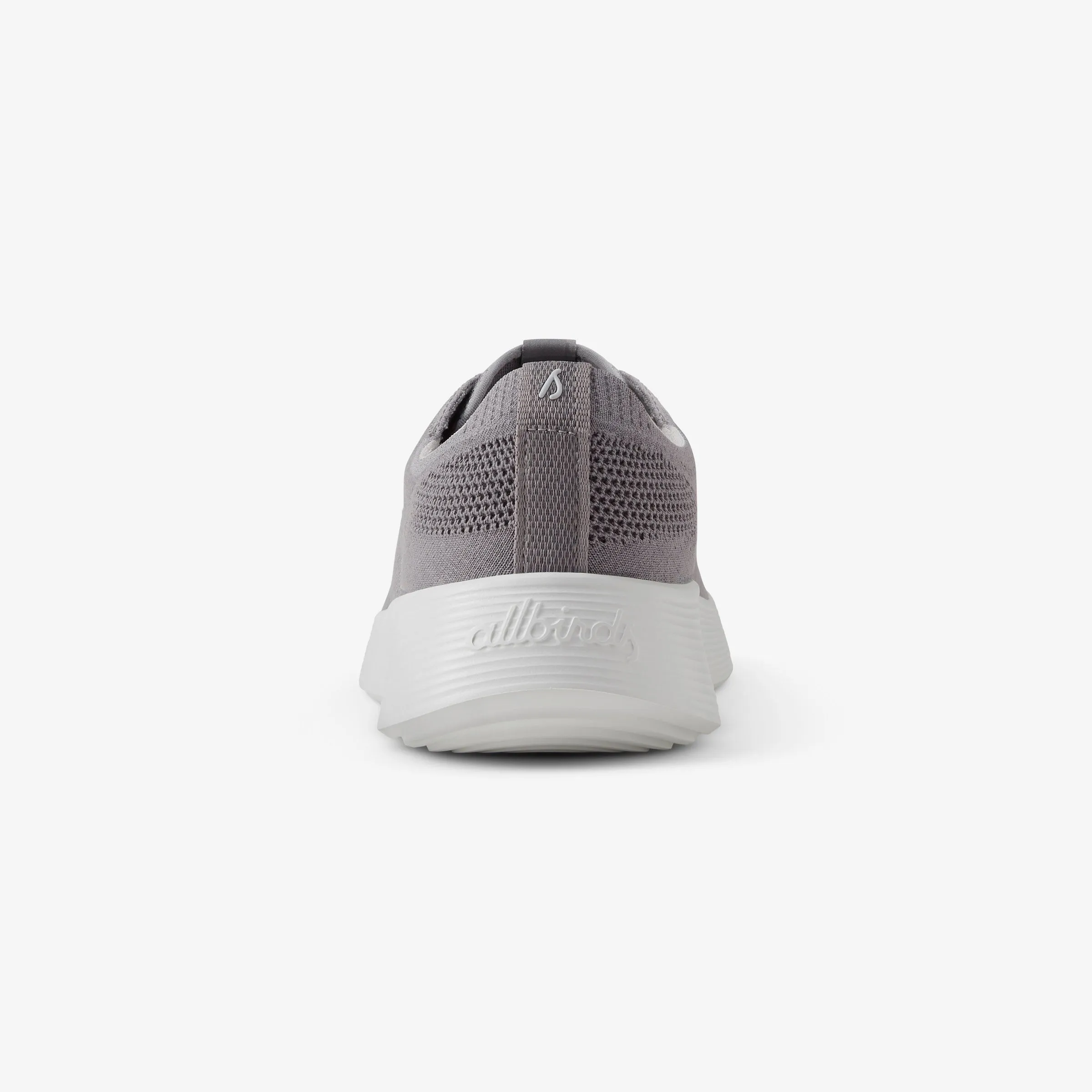 Women's Tree Runner Go - Medium Grey (Blizzard)