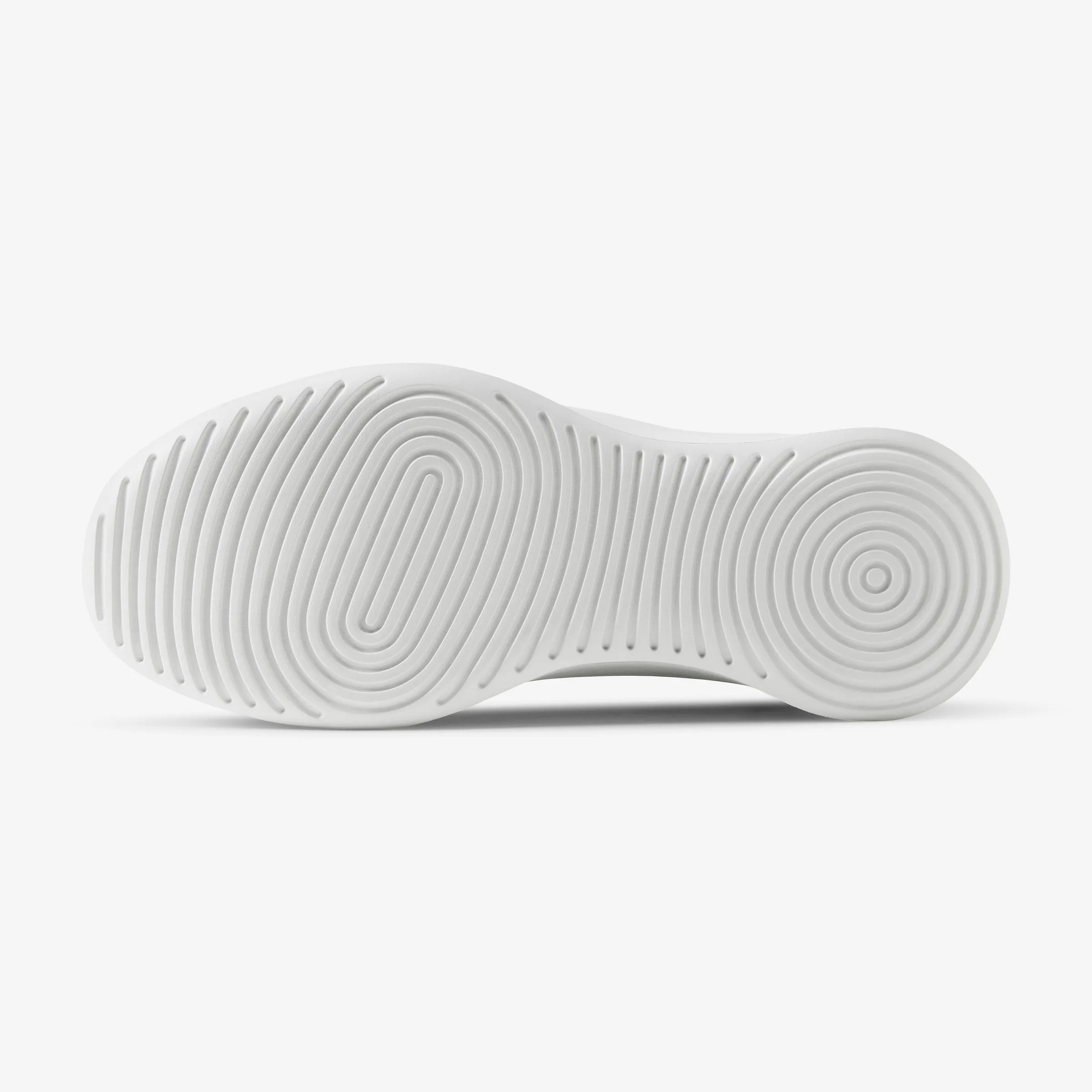 Women's Tree Runner Go - Medium Grey (Blizzard)