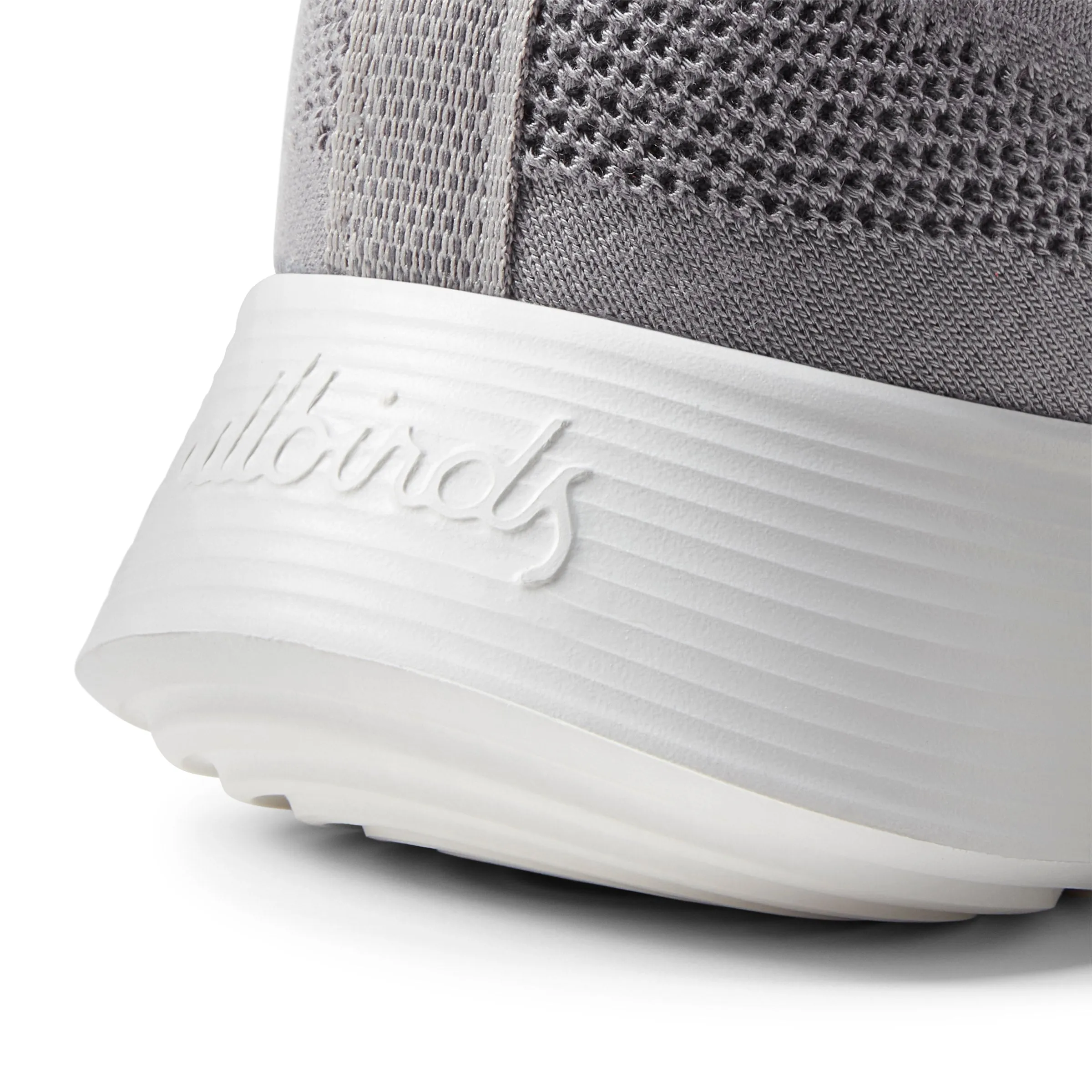Women's Tree Runner Go - Medium Grey (Blizzard)