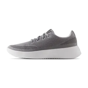 Women's Tree Runner Go - Medium Grey (Blizzard)
