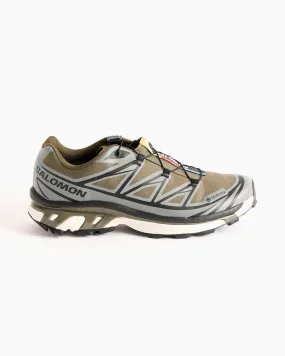 XT-6 GTX in Olive Night/Sedsa/Black