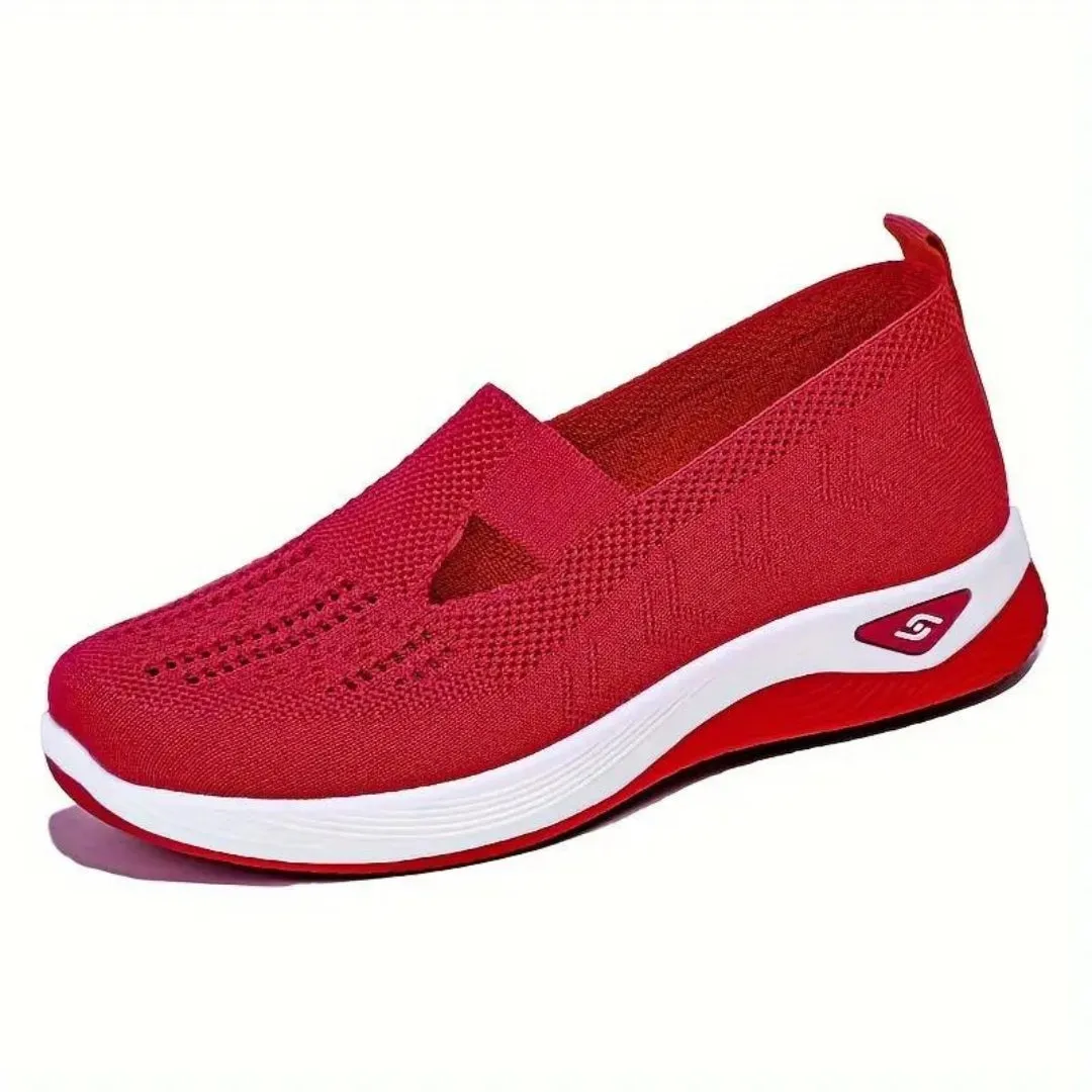 Zoey™ | Orthopaedic Sneakers
