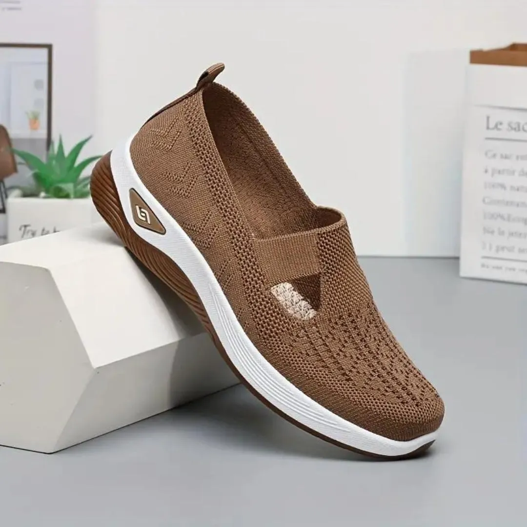 Zoey™ | Orthopaedic Sneakers